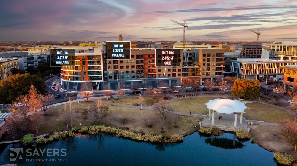 More Photos Of 1808 Aldrich, Austin Medical For Sale