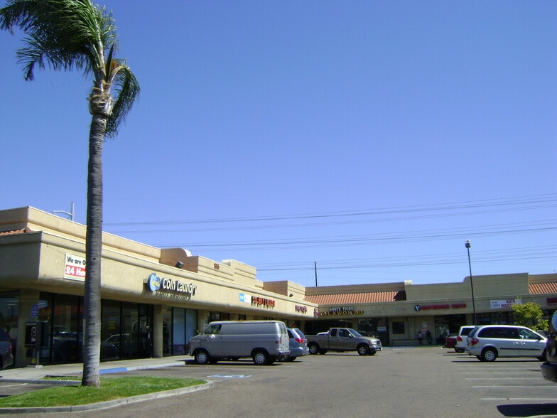 More Photos Of 1355 SE Broadway Rd, Chula Vista Unknown For Lease