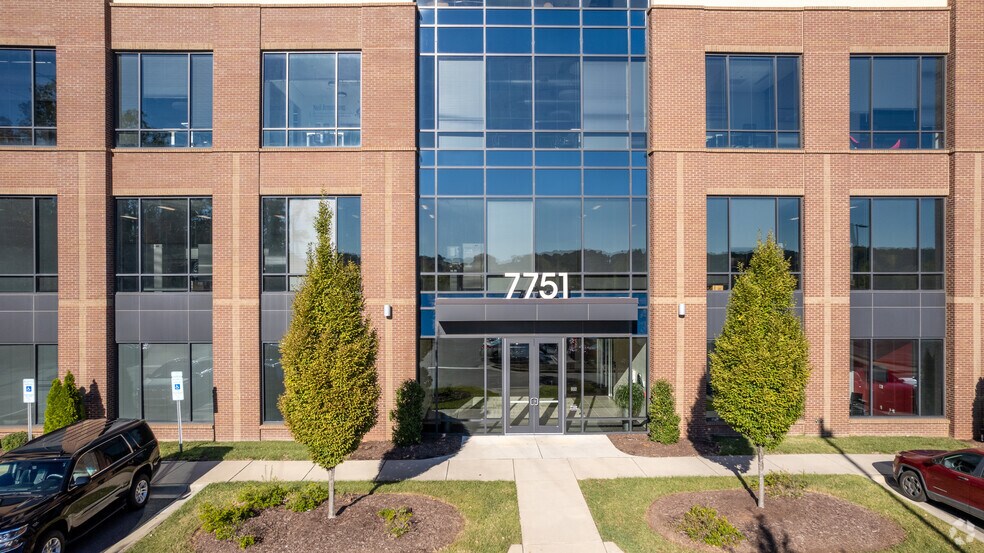 More Photos Of 7751 Brier Creek Pky, Raleigh Office For Lease
