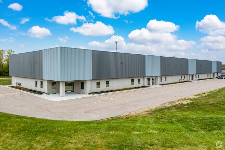 Primary Photo Of 1151 Universal Blvd, Whitewater Manufacturing For Lease