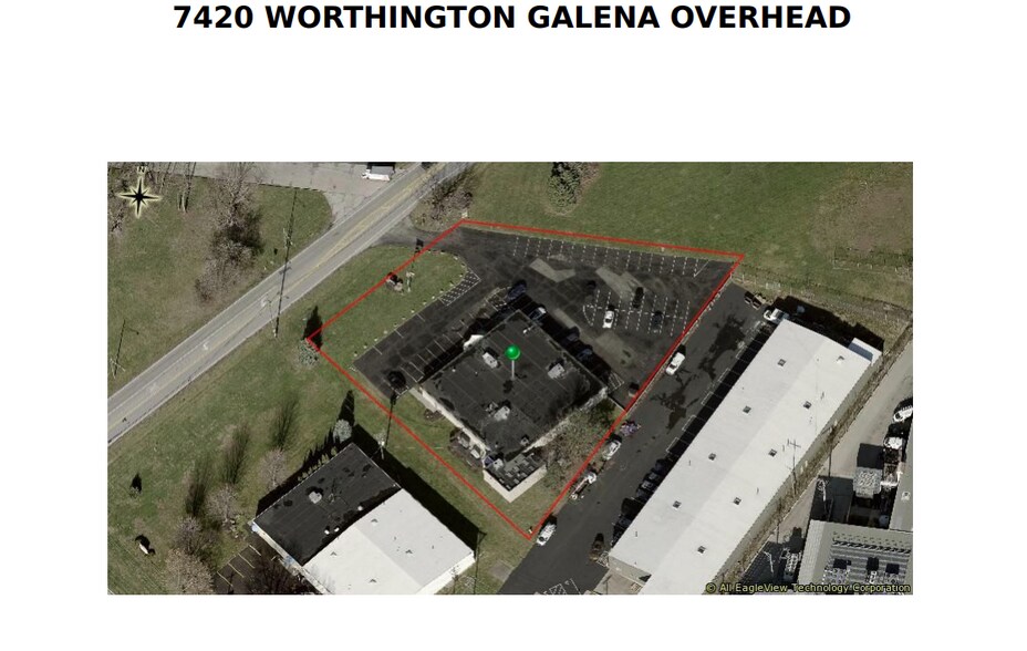 More Photos Of 7420 Worthington Galena Rd, Columbus Office For Sale