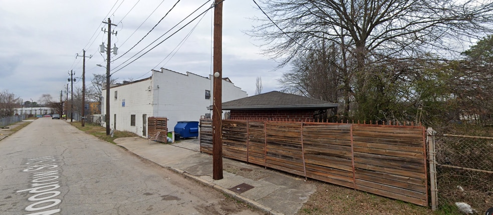 More Photos Of 830 SW Warner St, Atlanta Loft Creative Space For Sale