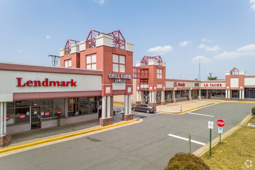 More Photos Of 10294-10404 Portsmouth Rd, Manassas Unknown For Lease