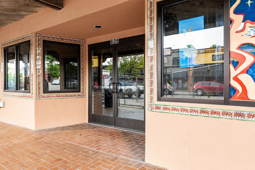 More Photos Of 619 Main Ave, Durango Restaurant For Sale