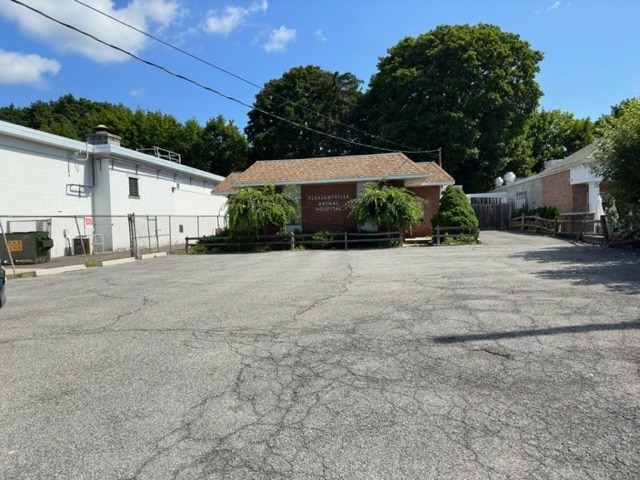 More Photos Of 199 Marble Ave, Pleasantville Veterinarian Kennel For Sale