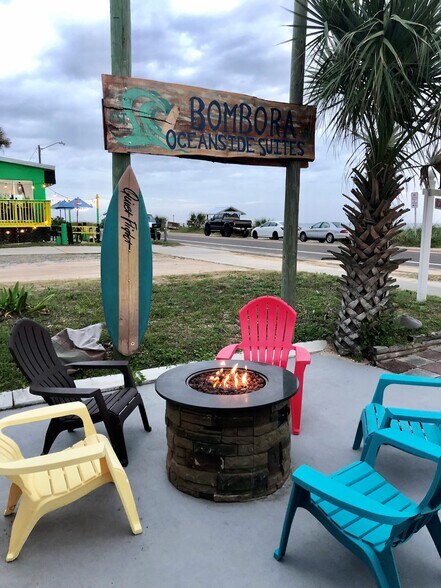 More Photos Of 901 N Oceanshore Blvd, Flagler Beach Hotel For Sale