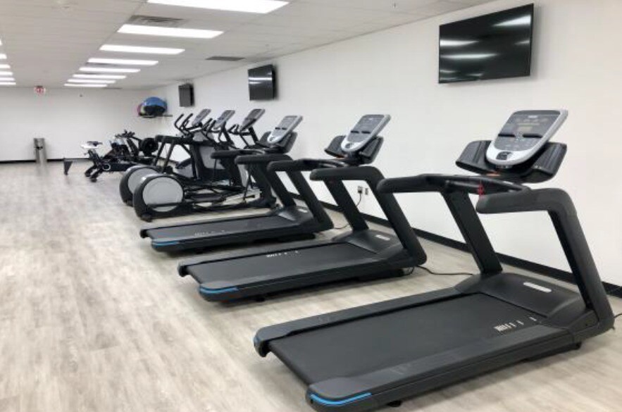 More Photos Of 15 W 6th St, Tulsa Office For Lease