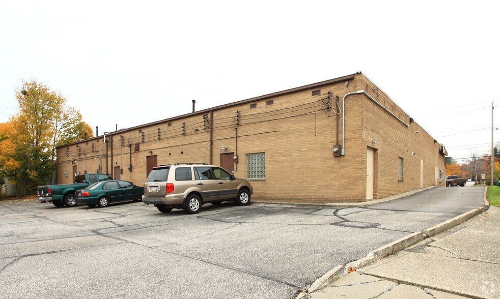 More Photos Of 5721-5731 Turney Rd, Garfield Heights General Retail For Sale