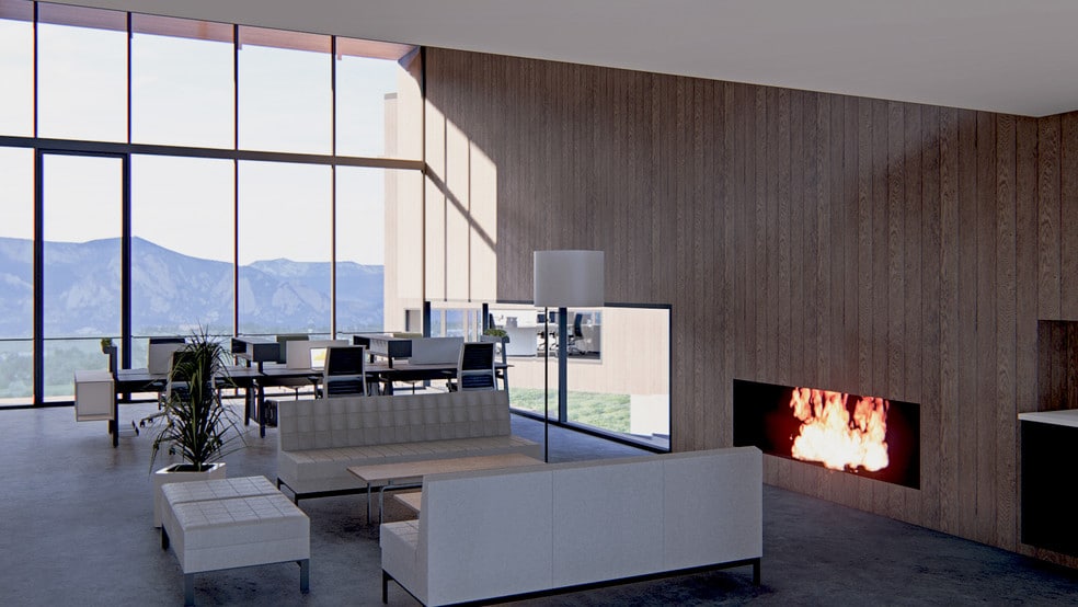 More Photos Of 1443 S Arthur Ave, Louisville Office For Lease