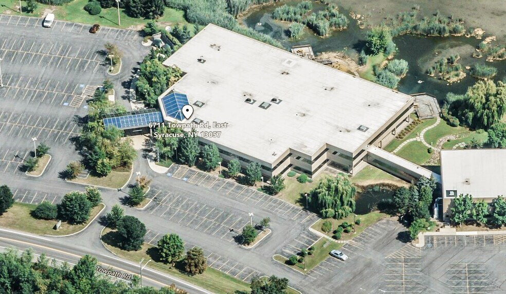 More Photos Of 6711 Towpath Rd, East Syracuse Medical For Lease