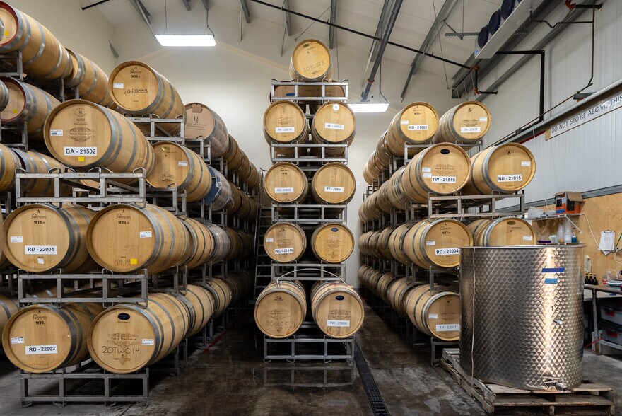 More Photos Of 2143 Buena Vista Ave, Gilroy Winery Vineyard For Sale