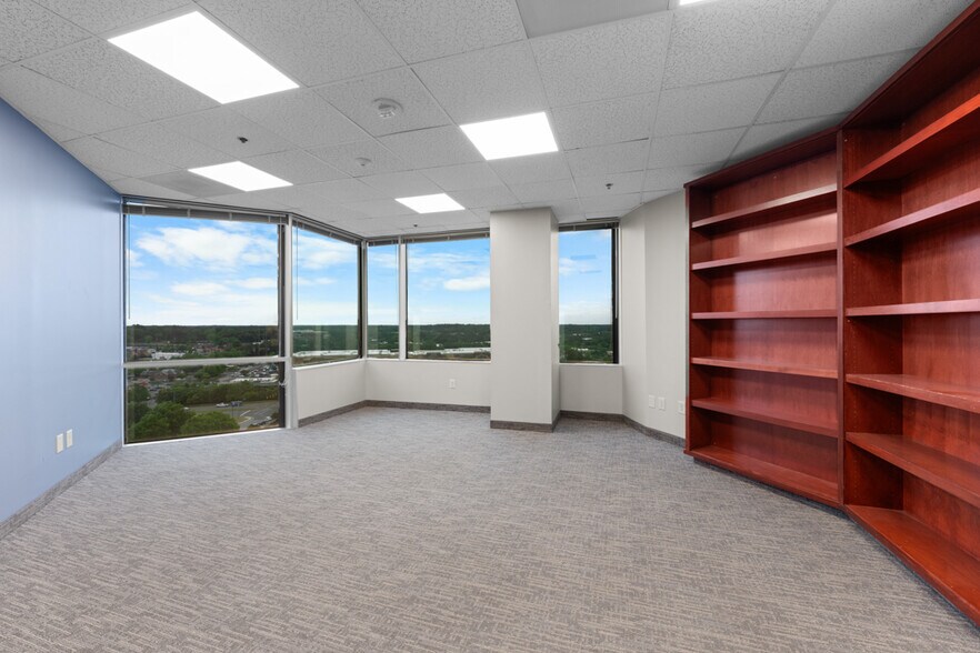 More Photos Of 3100 Tower Blvd, Durham Office Residential For Lease