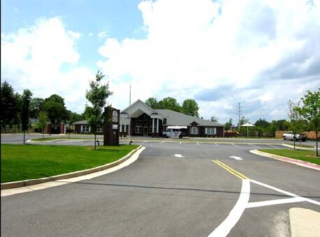 More Photos Of 6140 Atlanta Hwy, Alpharetta Daycare Center For Lease