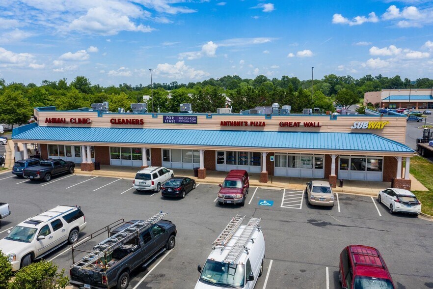 More Photos Of 4195 Winchester Rd, Marshall Unknown For Lease