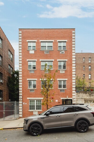 More Photos Of 253 E 206th St, Bronx Apartments For Sale
