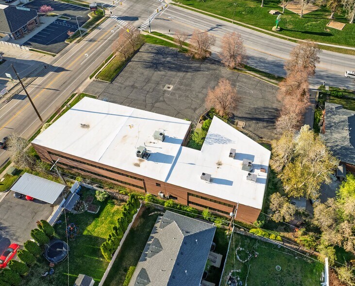 More Photos Of 380 N 200 W, Bountiful Office For Sale