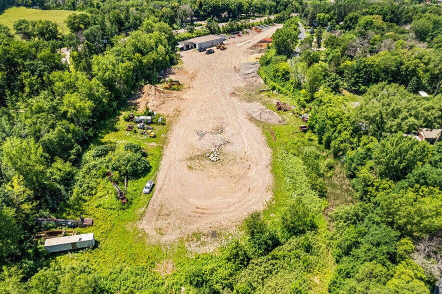 More Photos Of 8303 216th St N, Forest Lake Warehouse For Sale
