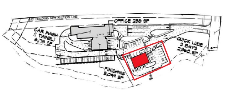 More Photos Of 602 Main St, Wilmington Land For Lease