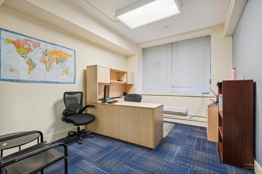 More Photos Of 282 Richmond St E, Toronto Office For Sale