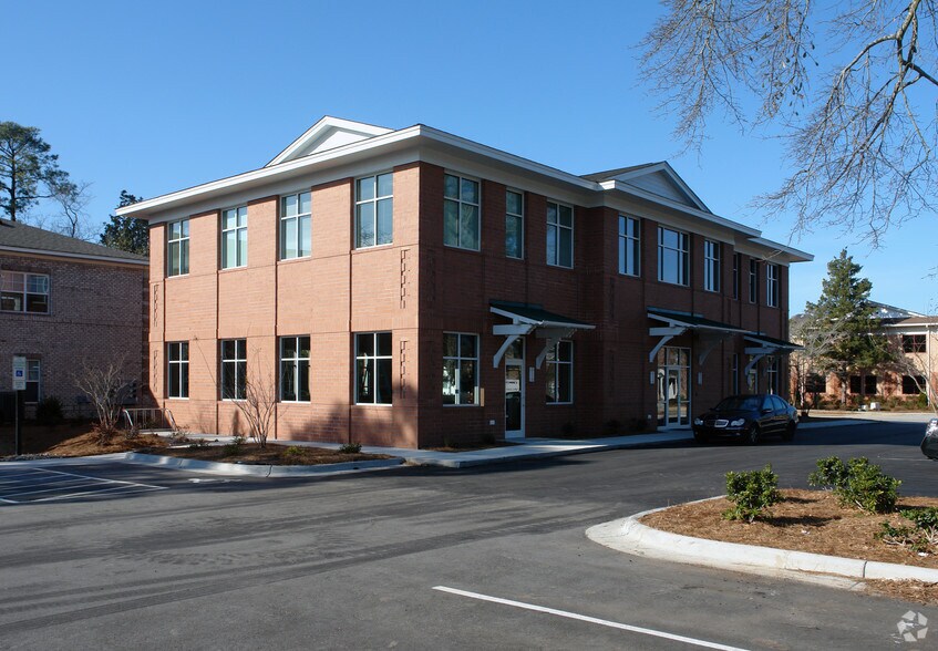 More Photos Of 3806 Peachtree Ave, Wilmington Medical For Lease