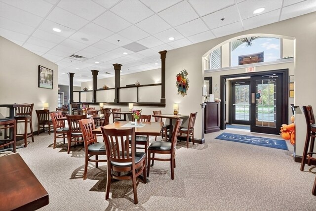 More Photos Of 625 College Hwy, Southwick Restaurant For Sale