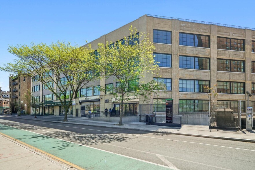 Primary Photo Of 1780-1790 Grand Concourse, Bronx Office For Lease