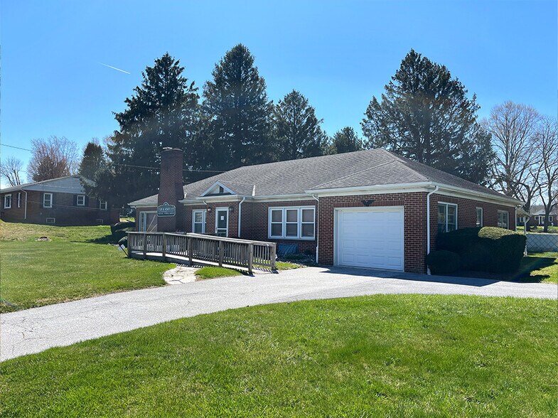 More Photos Of 2059 Baltimore Blvd, Finksburg Medical For Sale