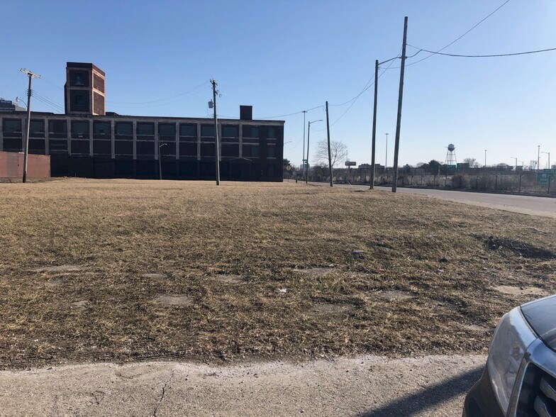 27132737 Grand River Ave, Detroit, MI 48201 Land For Sale