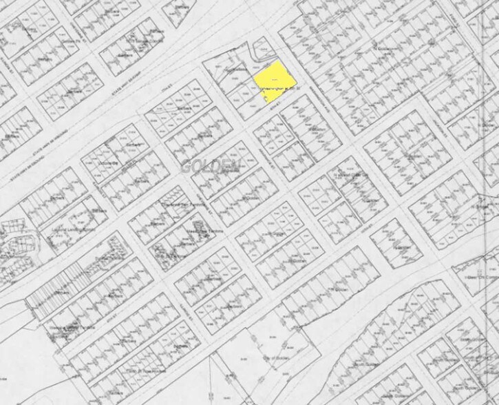 More Photos Of 722 Washington Ave, Golden Office Residential For Sale