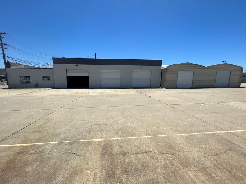 More Photos Of 1753 Timothy Dr, San Leandro Warehouse For Lease