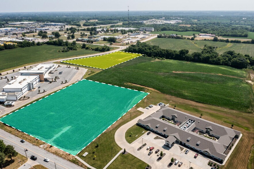 More Photos Of 48th Street, Quincy Land For Sale