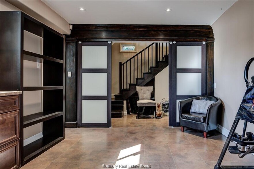 More Photos Of 214 Pine St, Sudbury General Retail For Sale