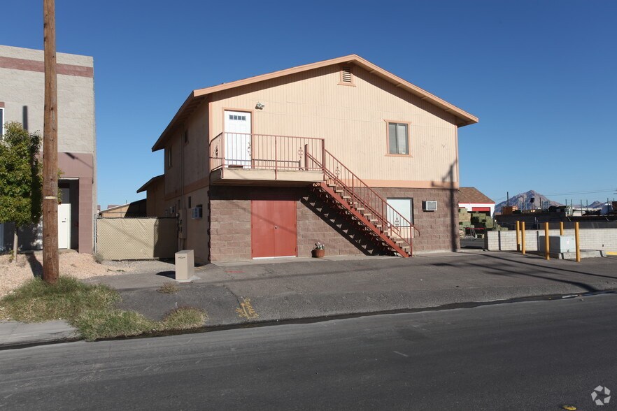 More Photos Of 247 Elliott Rd, Henderson Office For Lease