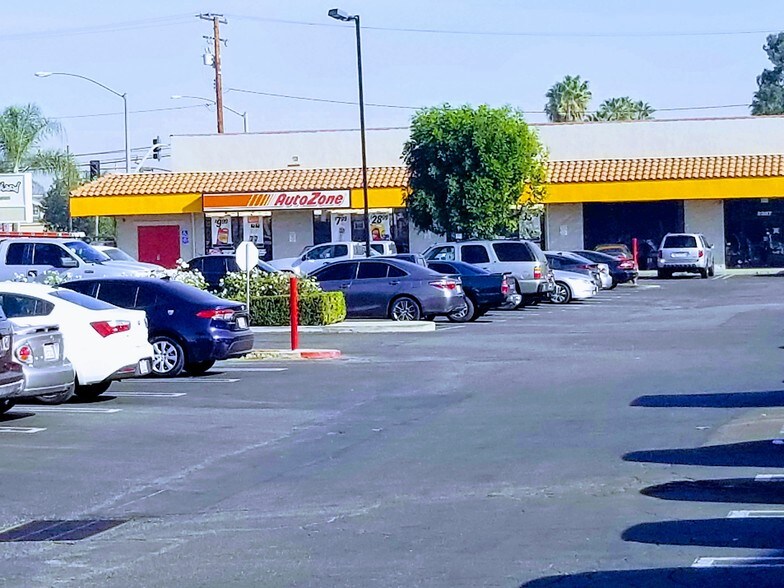 More Photos Of 2301-2353 W Whittier Blvd, Montebello Unknown For Sale