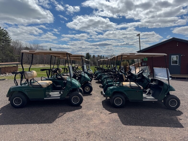 More Photos Of 950 County Highway C, Washburn Golf Course Driving Range For Sale