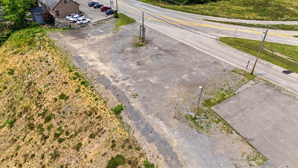 More Photos Of 1644 Mileground Rd, Morgantown Land For Sale