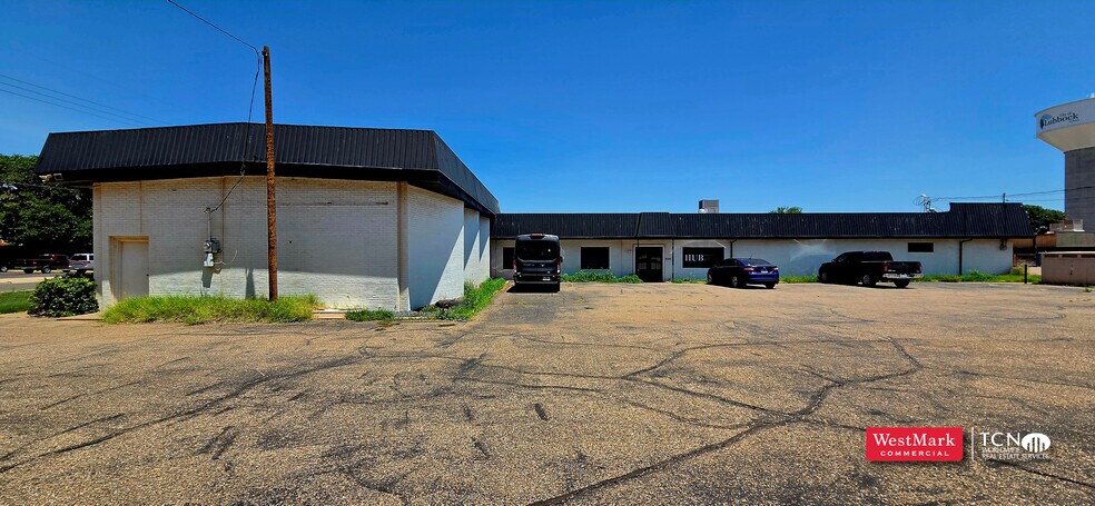 More Photos Of 5015 Knoxville Ave, Lubbock Office For Sale