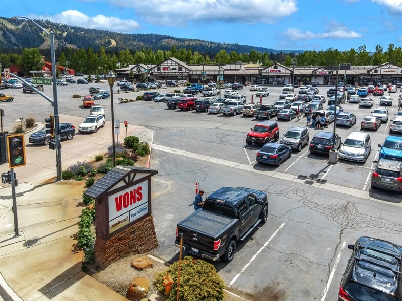 More Photos Of 42170 Big Bear Blvd, Big Bear Lake Unknown For Lease