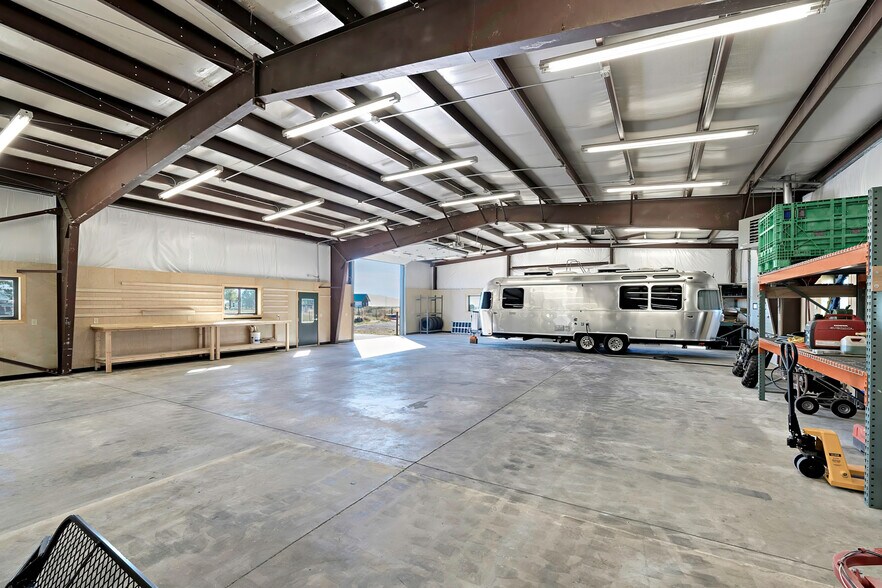 More Photos Of 81184 CA-70, Beckwourth Industrial For Sale