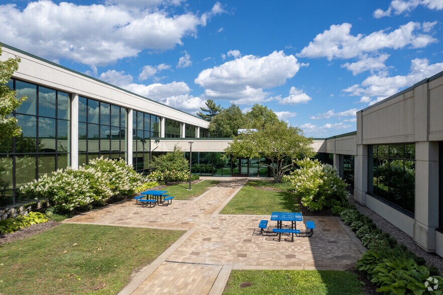 More Photos Of 5600 Crooks Rd, Troy Office For Sale