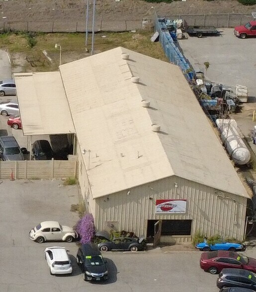 More Photos Of 3315 Buck Owens Blvd, Bakersfield Auto Dealership For Lease