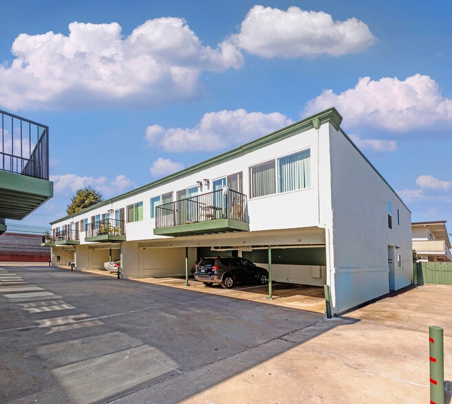 More Photos Of 106 N Bayshore Blvd, San Mateo Apartments For Sale