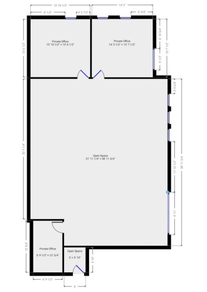 More Photos Of 3228 Turnberry Oak Dr, Waukesha Office For Sale