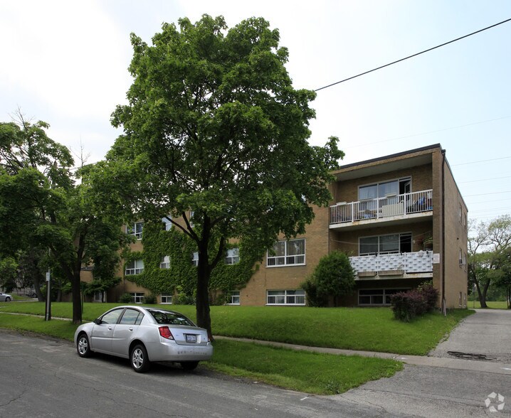 More Photos Of 14 Torbolton Dr, Toronto Apartments For Sale