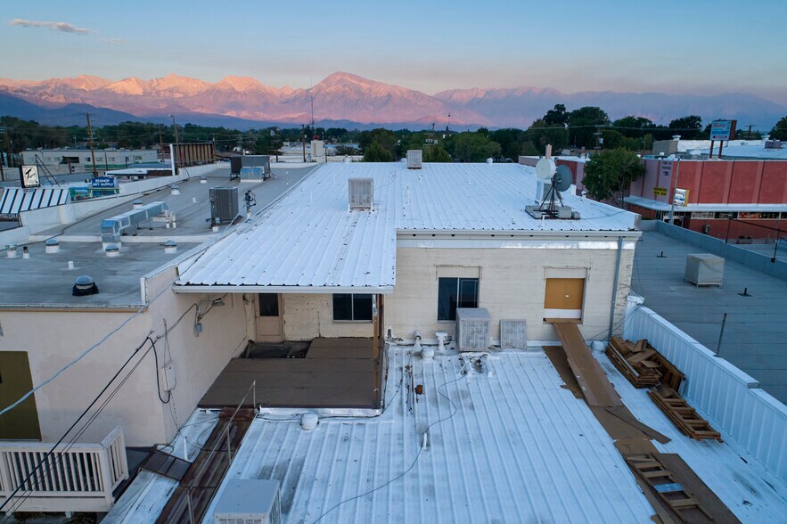 More Photos Of 162 N Main St, Bishop General Retail For Sale