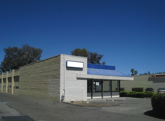 More Photos Of 1033 S Bascom Ave, San Jose Freestanding For Lease