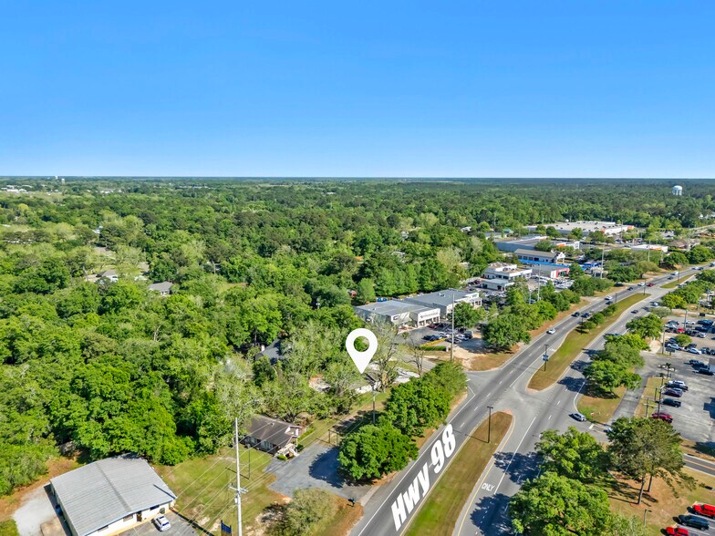 More Photos Of 1001 Randall Ave, Daphne Office Residential For Sale