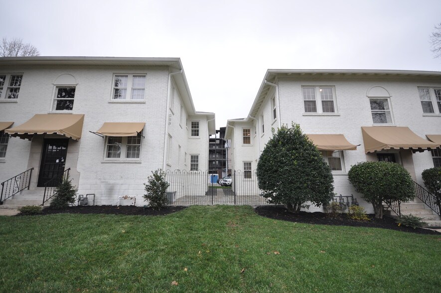 More Photos Of 1017 17th Ave S, Nashville Loft Creative Space For Lease