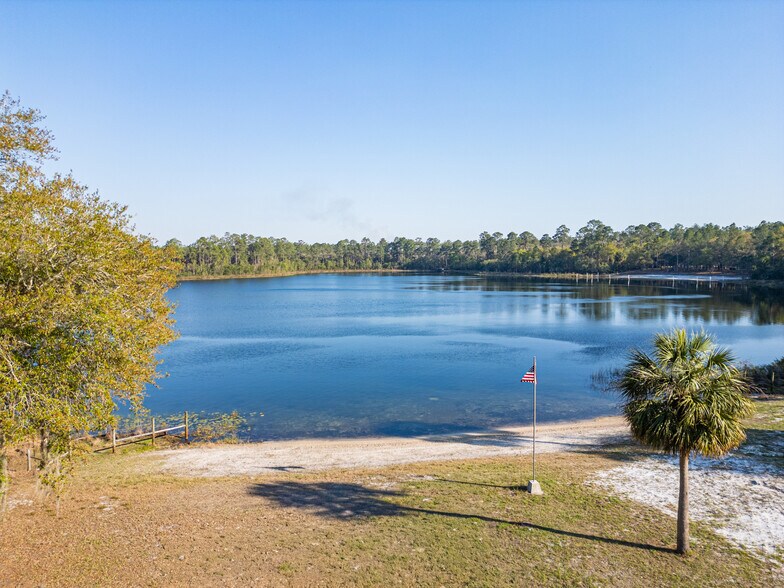 More Photos Of 8600 NE 147th Avenue Rd, Silver Springs Lodge Meeting Hall For Sale
