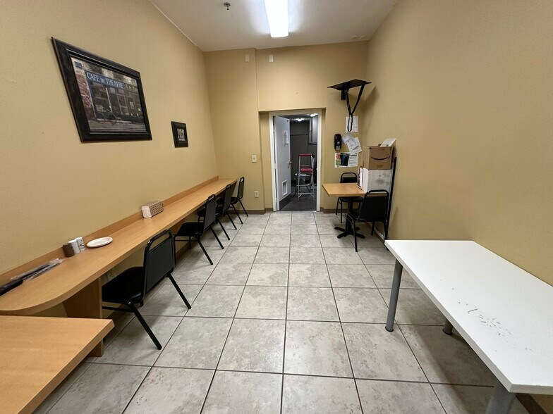 More Photos Of 2250 E Busch Blvd, Tampa Office For Sale